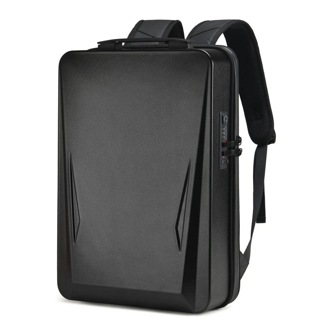 Wholesale Business Shell Anti-theft Smart Men's Backpack Waterproof Mochila Viaje Laptop Backpack Bag