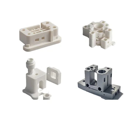 Professional Customized Production Services Stainless Steel Parts Turning Milling for Machining CNC Machining