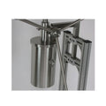 Kitchen Food Machine Wholesale 5L Electric Churros Maker Commercial Spanish Churro Machine With Fryer