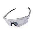 HUBO 510 Wholesale Designer Sunglasses Bicycle Polarized Custom Logo Interchangeable Lens CE Certified Adjustable Nose Cycling