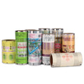 Automatic Packaging Film Roll