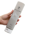 Custom 250ml 300ml Empty Hand Body Lotion Matte Color Plastic Container Packaging Soft Squeeze Cream Cosmetic Tube