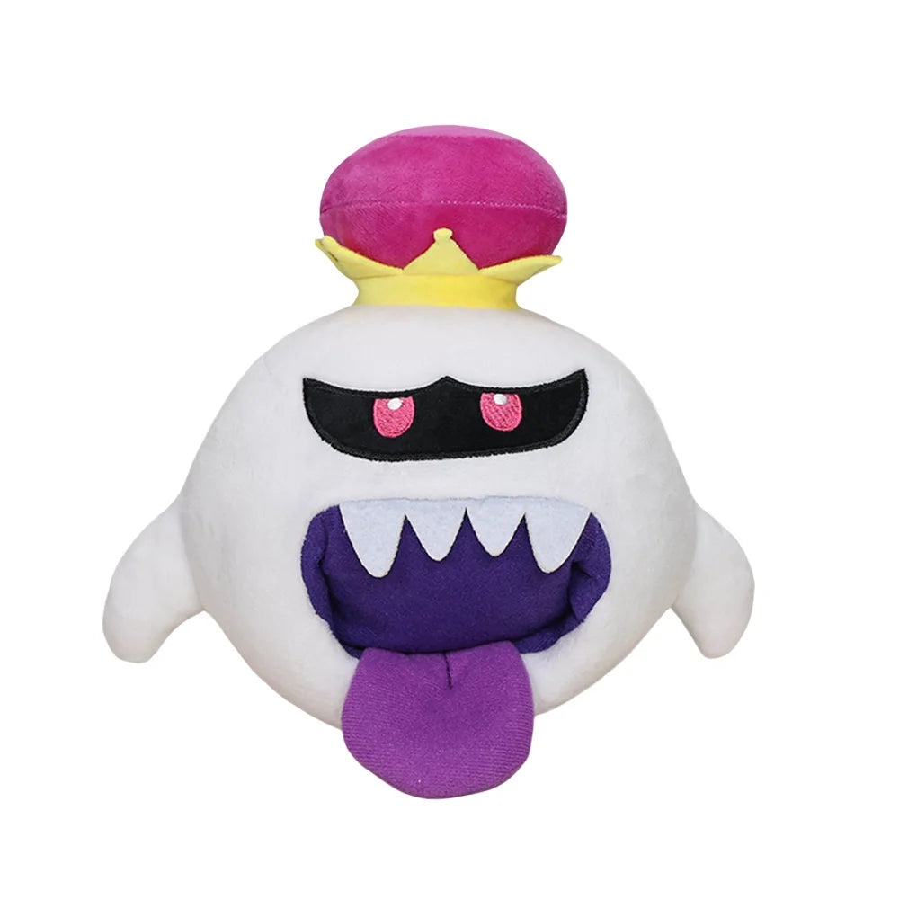 Wholesale King Boo 21CM Plush Doll Stuffed Toy