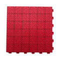 Modern Outdoor Basketball Court Tile Wear and Anti-Slip Resistant PP Material 3D Model Design Solution
