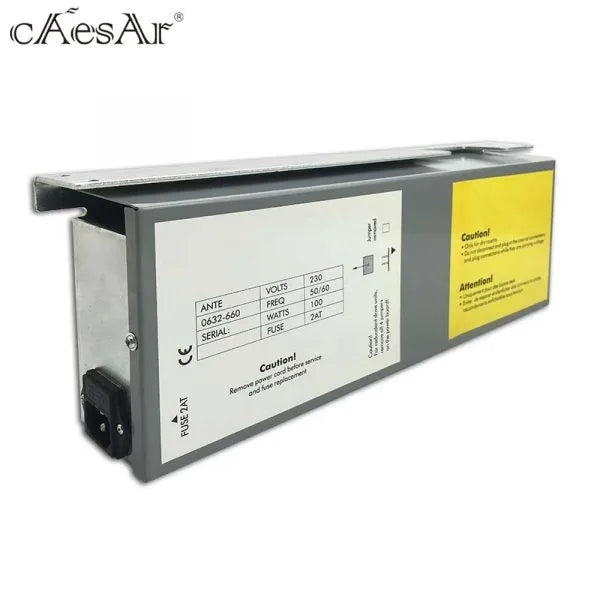 EC100 SLM Sliding Automatic Door Motor