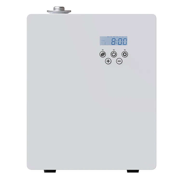 CNUS S600 Smart Essential Oil Scent Machine for Commercial Hotel Nebulizing Perfume Diffuser