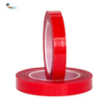 2- Recyclable Heavy Duty Mounting Clear Transparent Color Waterproof Double Sided Acrylic Foam Vehicle Self Adhesive Tape