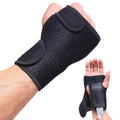 Adjustable Hand Support Wrist Brace Wrist Support With Splints for Men Women
