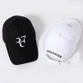 Adjustable Unisex Cotton Plain Sport Caps Custom 6 Panel Blank Baseball Cap for Outdoor
