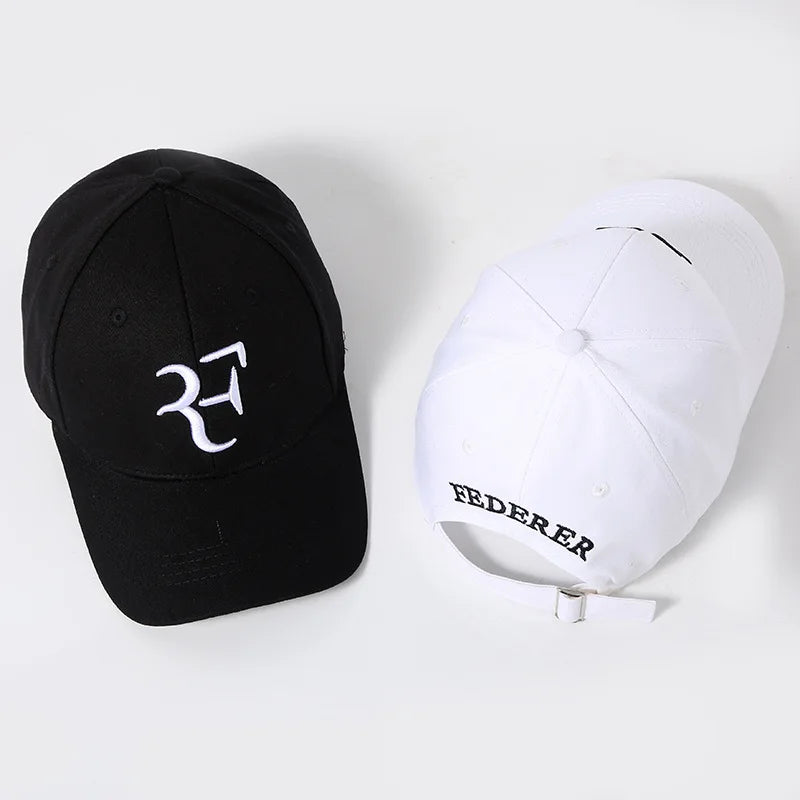 Adjustable Unisex Cotton Plain Sport Caps Custom 6 Panel Blank Baseball Cap for Outdoor