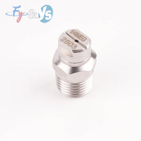 YS Water Wash Clean Jet Nozzle 1/4