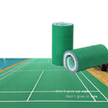 Indoor Badminton Court Floor 4.5mm Pvc Sports Flooring