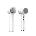 Electric Skin Cleaner Hot&Cold Compress Sonic Facial Cleaning Brush Face Care Device