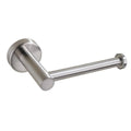 Stainless Steel Wall Mounted Toilet Paper Holder Rack Tissue Roll Stand Towel Plate Holder Bathroom Accessories