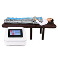 Detox Pressotherapy Lymphatic Drainage Machine Pressotherapy Arm Massage Full Body air Pressure Machine