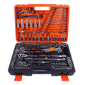 Best Selling Products 2022 Wrenches Hand Tools Set Wrench Spanner Tools Box Ratchet Torque Wrenches