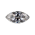 Factory Price Fancy Cut White VVS Moissanite Marquise Cut Synthetic GRA Moissanite for Jewelry Making