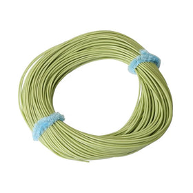 Newbility Strong Backing Line Leader Custom Pvc Nylon Fish Line Weight Forward Braided Fly Fishing Line