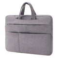 Hot Selling Portable Fashion Cheap 13 14 15.6 Inch Waterproof Polyester Laptop Sleeve for Macbook Business