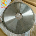 High Quality DIY Wet Segmented Diamond Cutting Saw Blade for Stone and Granite Disc Factory Direct Customizable OEM Support