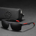New Fashion Frame Wholesale Plastic Polarized Sun Glasses Custom Sunglasses
