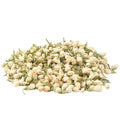 Organic Flower Tea Wholesale Clearance Prices Super Discount for Big Quantity Jasmine Flower Buds Herbal Tea