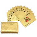 Professional Factory Magic Customized Flash Game Paper Poker Korean Playing Cards