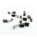 New Grafmac Plate Processor W-PTP-32 W-PTP-45 W-PTP-48 W-PTP-53 Brush Roller Motor Carbon Brush