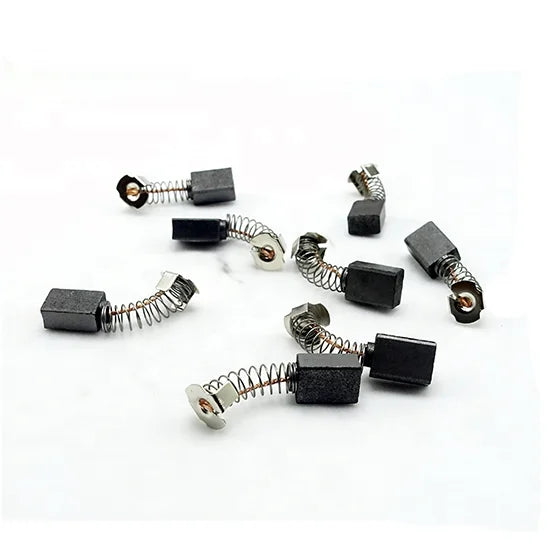 New Grafmac Plate Processor W-PTP-32 W-PTP-45 W-PTP-48 W-PTP-53 Brush Roller Motor Carbon Brush