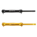 Telescopic Rod a for Litepro Birdy Brompton Folding Bicycle Aluminum Alloy Excluding Wheels