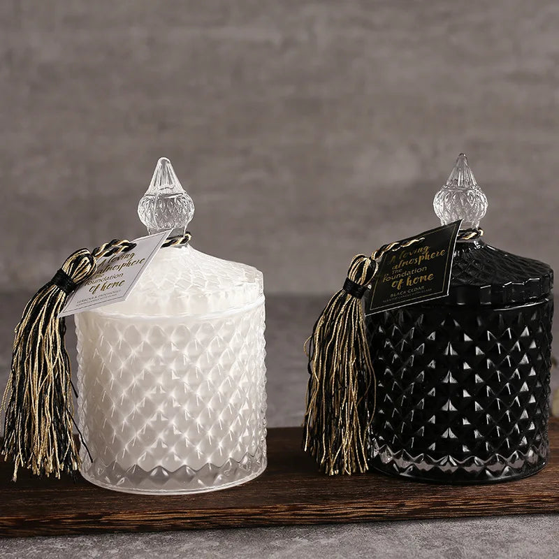 Wholesale Scented Candles Luxury Candles & Home Fragrance Soy Candle