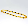 Factory Wholesale 100% Amber Necklace Natural for Women Men
