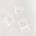 Modern PVC Tile Leveling System Imperforate Floor Price Tiles Spacer Clips and Wedges