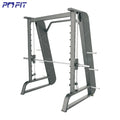 Commercial Gym Fitness Equipment Smith Machine Power Cage Squat Rack Multi Functional Smith Machine for Bodybuilding