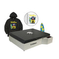 Factory Selling A1 A2 A3 A4 Dtf Oven Customizable Sizes Models Used for Drying Good Price