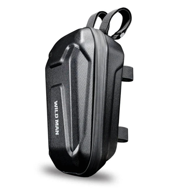 Wildman Storage Bag 3L for Xiaomi M365 / Pro Ninebot ES2/G30 MAX Electric Scooter Parts Accessories