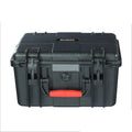 Full-duplex Wireless Broadcast Vmix Plastic Carrying Case with Custom Foam OEM/ODM Available Waterproof Shockproof Dustproof