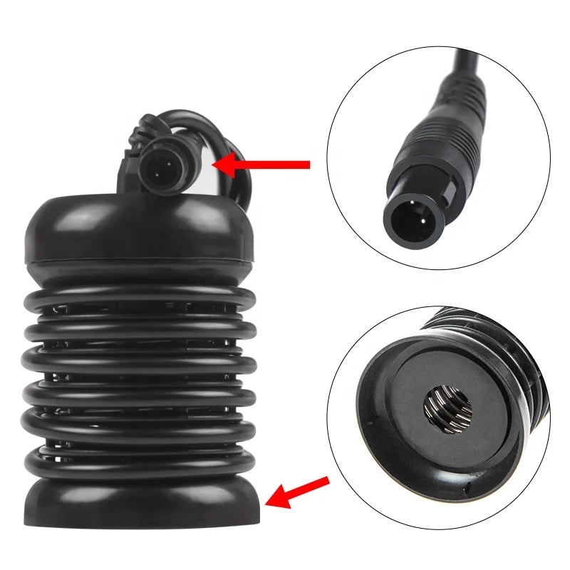 Replacement Arrays for Ionic Detox Foot Spa Machine Detox Foot SPA Array Energy Ball HK-800E