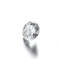 Certified Radiant Cut Synthetic Polished D VVS Lab Diamond Loose 1ct VVS1 VVS2 Lab Grown Diamantes Round Shape