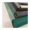 JINDI best quality grey fiberglass mosquito protection screen fiberglass screening mosquito mesh gray roll
