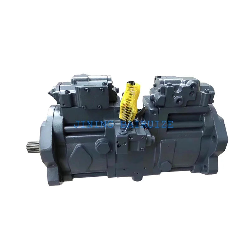 SANY SY215 8 Excavator Main Pump K3V112DTP-OE11-14 SY215-9 Hydraulic Pump