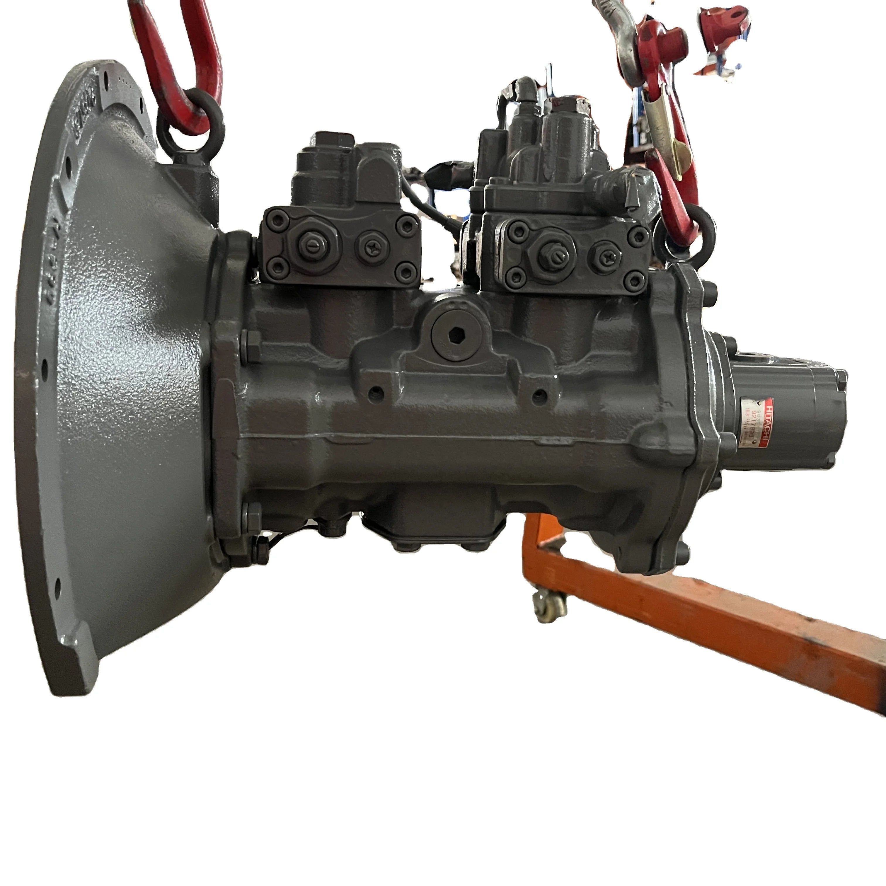 9192497 9227923 HPK055AT Hydraulic Pump 120C Main Pump for John Deere