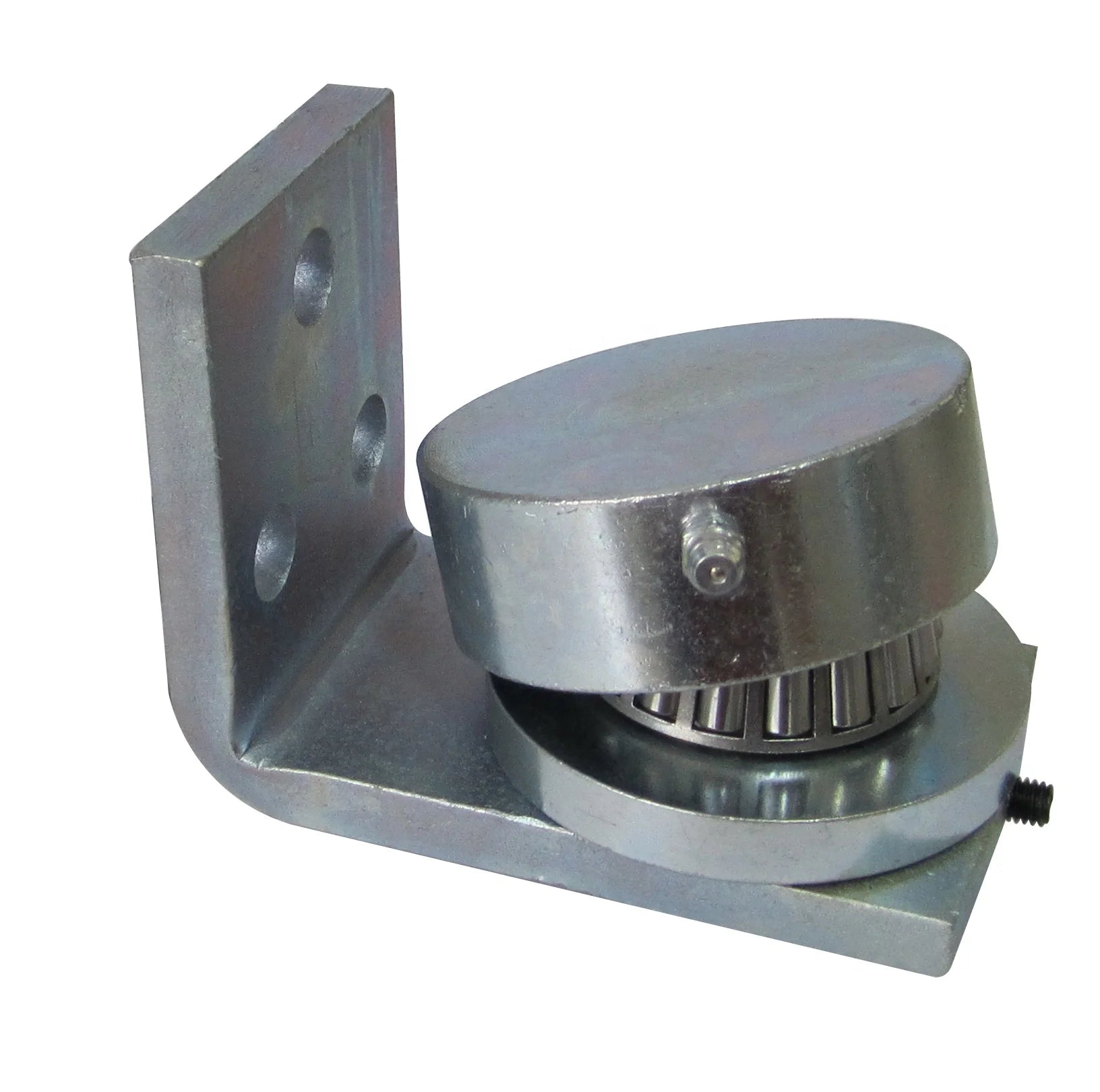 Galvanized Heavy Duty Swing Gate Rotating Hinge With Ball Bearing for Swing Gate