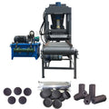 Hydraulic Bbq Charcoal Press Machine Charcoal Briquette Machine Charcoal Press Machine