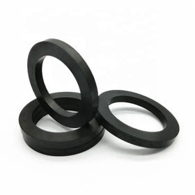 SWKS Factory Manufacture Custom Square Section NBR/Silicone/EPDM/FKM Rubber O Ring Gasket Seal