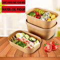Low MOQ Customized Fast Food Packaging Coated Paper Folders Matt Lamination Biodegradable Eco Friendly Free Sample Food Grade