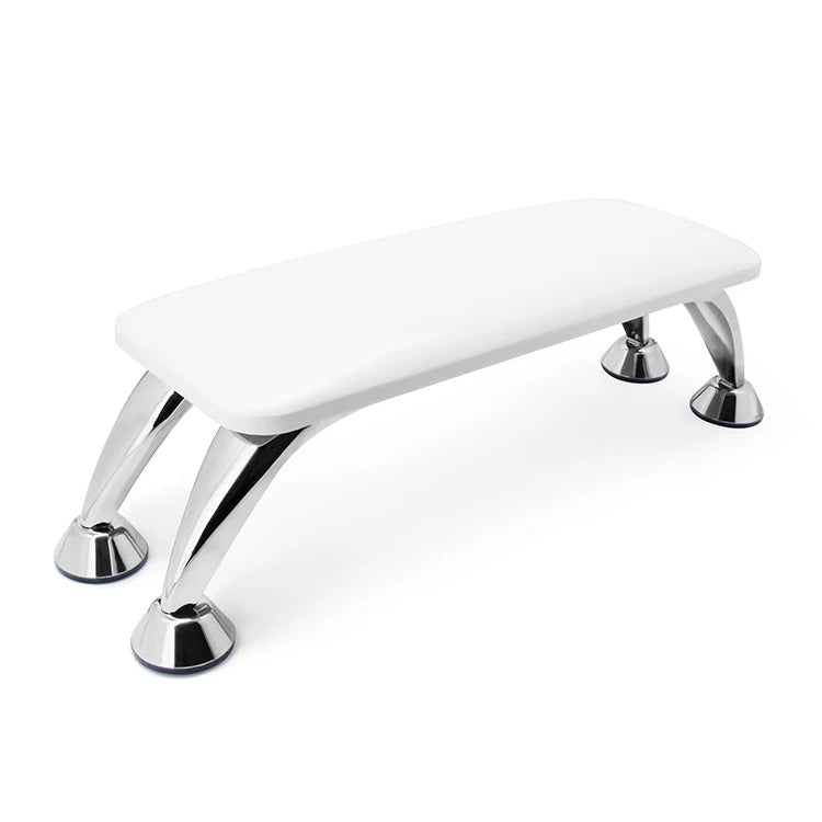Nail Supplies Hand Rest Cushion Nail Rest Stand Soft Leather Pillow for Manicure