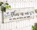 Junji Unfinished Wall Decor Wood Craft Home Decor Blank Wooden Sign