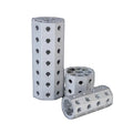 3D Model 3 4 5 Axis CNC Machining Drilling Turning Long Tube Aluminum/Stainless Steel Tube Processing Machinery Milling Plating