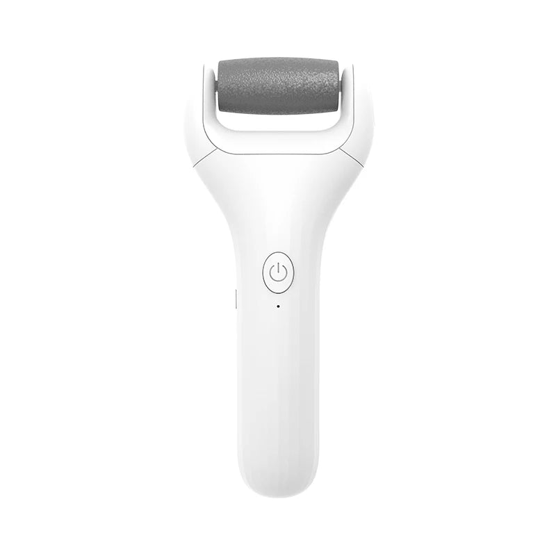 Electric Callus Remover Machine Feet Removes Calluses and Foot Files Grinder Electric Pedicure Foot Callus Gel Remover T
